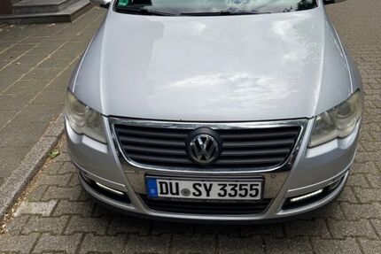 VW Passat 279.500 km 2.549 &euro; Duisburg 47178