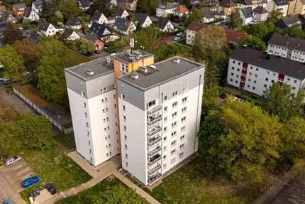 Wohnung Hattingen Niederbonsfeld - 2 Zimmer, 62 m&sup2;, 570&euro; | Angebot:24634633