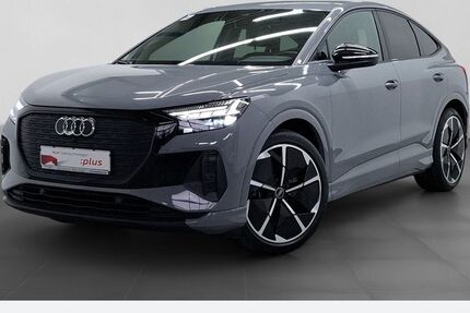 Audi Q4 e-tron 40.328 km 27.770 &euro; Bochum 44809