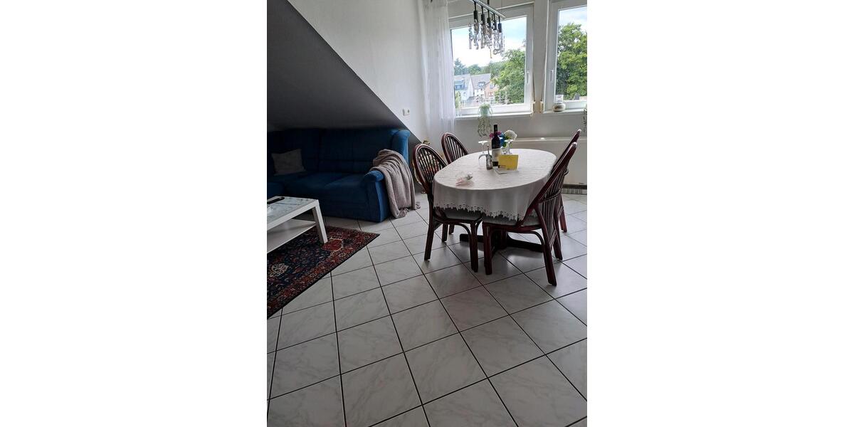 Wohnung möbliert 2 zimmer