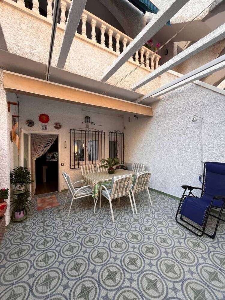 Wohnung zum Kaufen in Torrevieja 165.000 € 42 m²