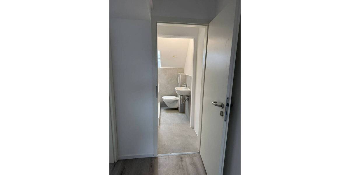 Etagenwohnung Gelsenkirchen Schalke - 2 Zimmer, 47 m&sup2;, 430&euro; | Angebot:26277560