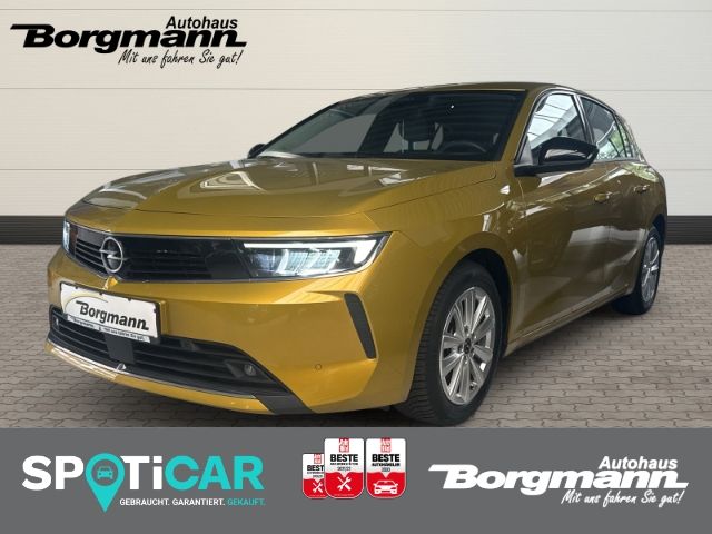 Opel Astra 29.079 km 15.990 &euro; Essen 45329