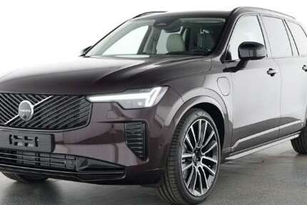 Volvo XC90 24.999 km 79.999 € Dortmund 44143