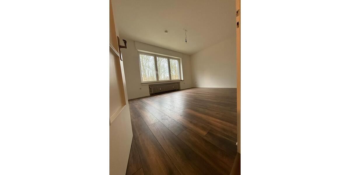 Großzügige Wohnung Am Nordglacis in 46483 Wesel 4 zimmer