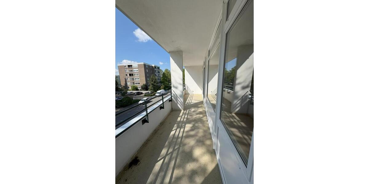 Etagenwohnung Ratingen Tiefenbroich - 3 Zimmer, 82 m&sup2;, 879&euro; | Angebot:26270295