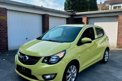 Opel Karl 83.000 km 8.800 € Essen 45143