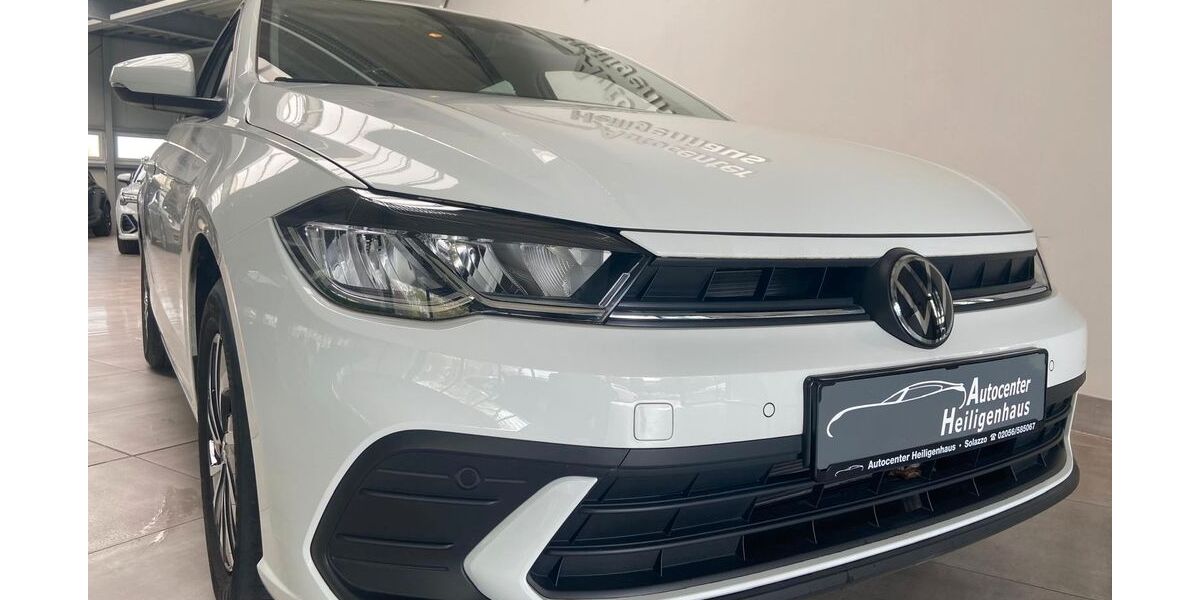 VW Polo 7.800 km 17.280 &euro; Heiligenhaus 42579