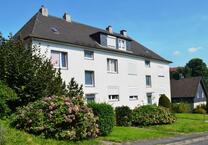 Klein aber fein in RS-Bliedinghausen - Kommen Sie nach Hause!