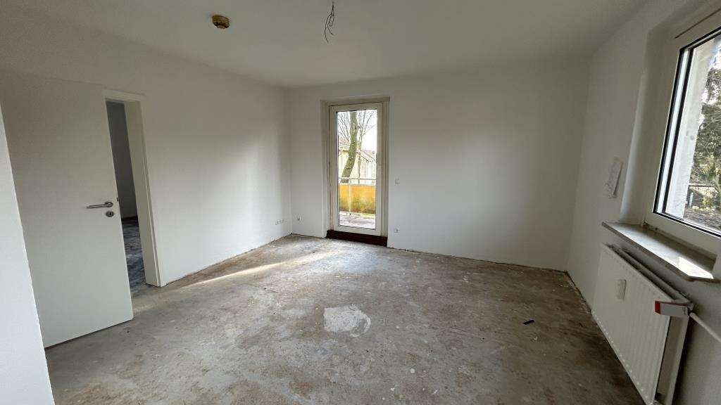 Etagenwohnung Herten Paschenberg - 2 Zimmer, 50 m&sup2;, 409&euro; | Angebot:27684514