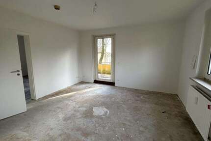 Wohnung Herten Paschenberg - 2 Zimmer, 50 m&sup2;, 409&euro; | Angebot:27684514