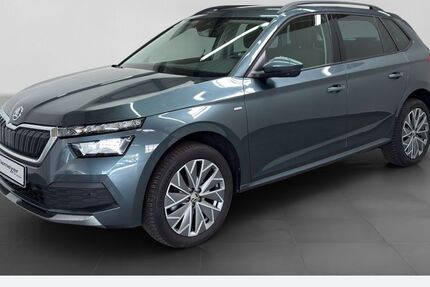 Skoda Kamiq 40.475 km 15.980 &euro; Bochum 44809