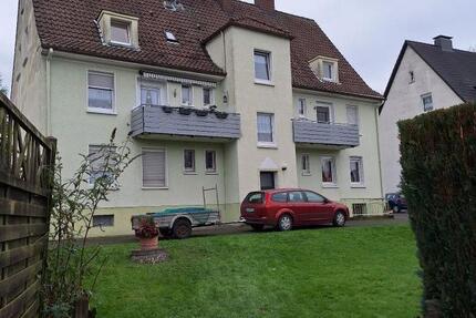 Provisionsfrei* Mit Gartenteil + Stellplatz! Gemütl. DG-Wo, sofort bezugsfrei! 2.5 zimmer