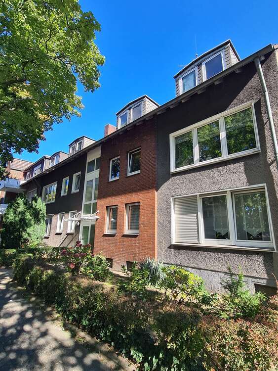 Wohnung zum Mieten in Gelsenkirchen 485 € 64 m² 3.5 zimmer