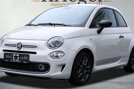 Fiat 500 49.200 km 11.850 &euro; Bottrop 46244