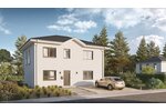 Großzügiges Einfamilienhaus in Langenberg: Ihr individuell geplantes Zuhause - Einfamilienhaus Langenberg Langenberg | Angebot:27698492