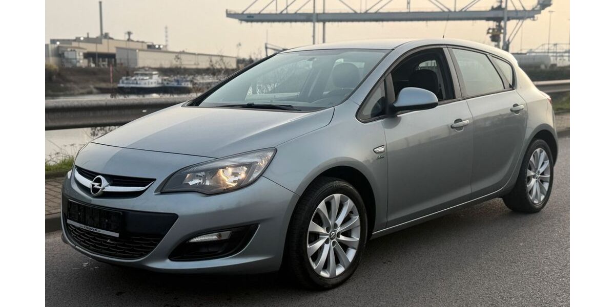 Opel Astra 193.631 km 3.500 &euro; Duisburg 47138