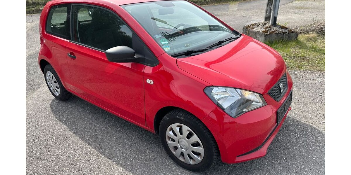 Seat Mii 93.500 km 3.950 &euro; Bochum 44805