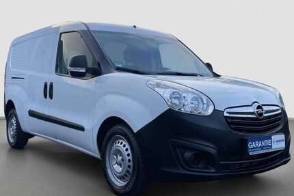 Opel Combo 118.000 km 7.400 &euro; Mülheim 45476