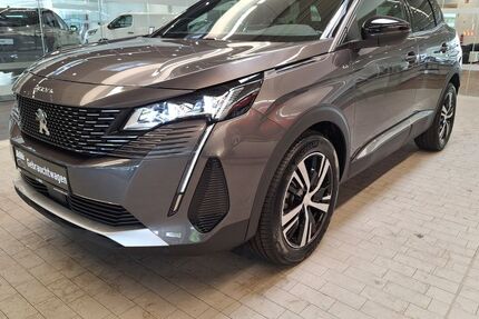 Peugeot 3008 10.072 km 22.890 &euro; Oberhausen 46049