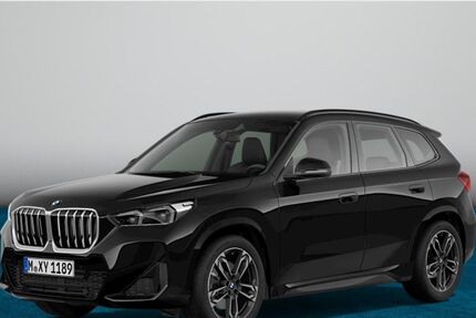 BMW X1 25.599 km 43.690 &euro; Duisburg 47053