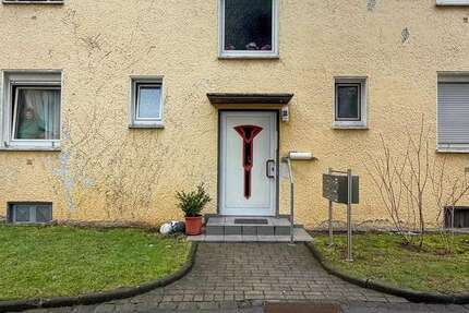 Wohnung Duisburg Angerhausen - 2 Zimmer, 51 m&sup2;, 141.000&euro; | Angebot:25159090