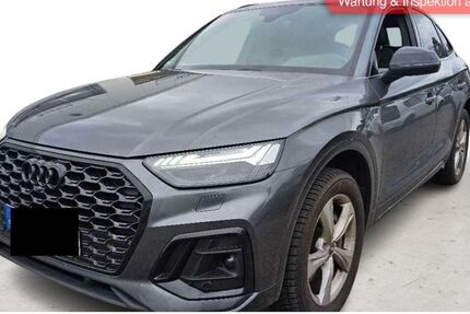 Audi Q5 9.834 km 51.410 &euro; Moers-Hülsdonk 47441
