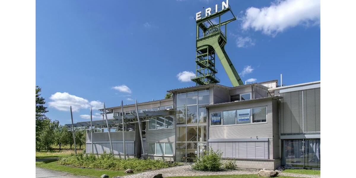 Helle Bürofläche im Mulvany-Center zu vermieten zimmer