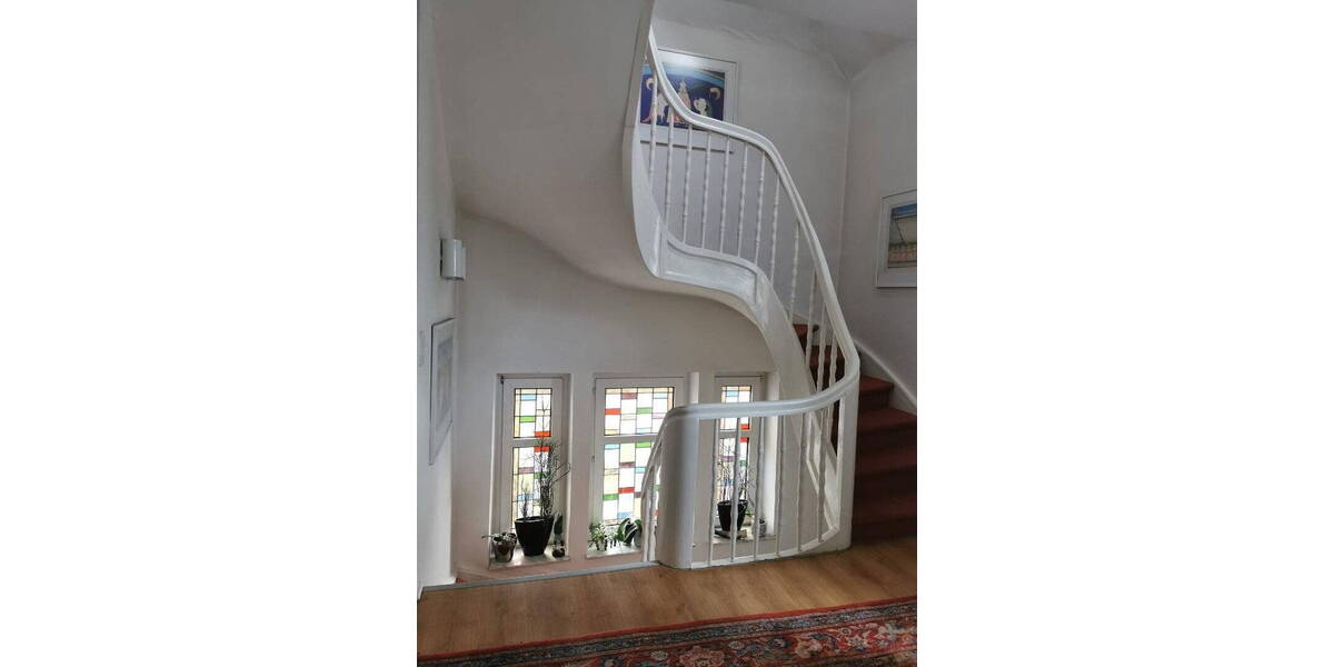 Doppelhaushälfte Marl Brassert - 8 Zimmer, 249 m&sup2;, 595.000&euro; | Angebot:26037015