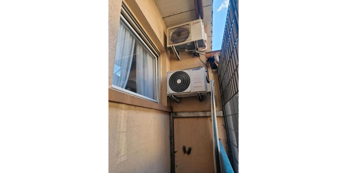 Erdgeschoßwohnung Duisburg Hamborn - 1 Zimmer, 80 m&sup2;, 120.000&euro; | Angebot:27427178