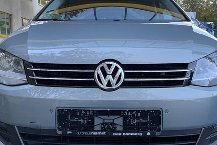 VW Sharan 106.000 km 12.490 € Bottrop 46238