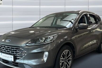 Ford Kuga 55.840 km 20.990 &euro; Duisburg 47057