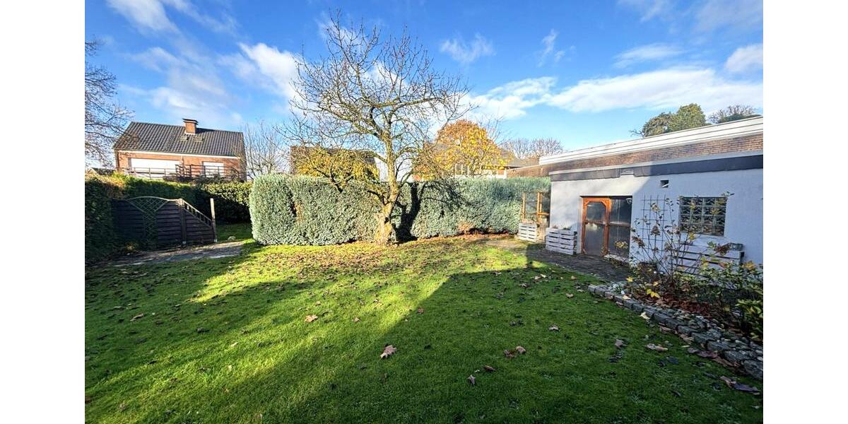 Freistehendes Zweifamilienhaus in Raesfeld zimmer