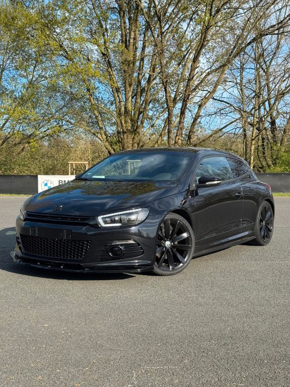 Scirocco