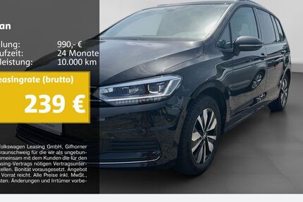 VW Touran 28.846 km 32.890 &euro; Marl 45770