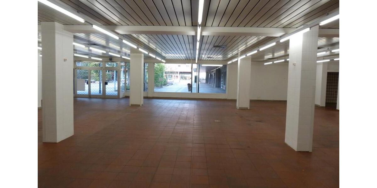 Gewerbeobjekt Essen Stadtbezirk VII - 3.500&euro; | Angebot:26425331