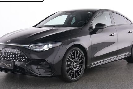 Mercedes-Benz CLA 350 7.900 km 61.500 &euro; Essen 45309