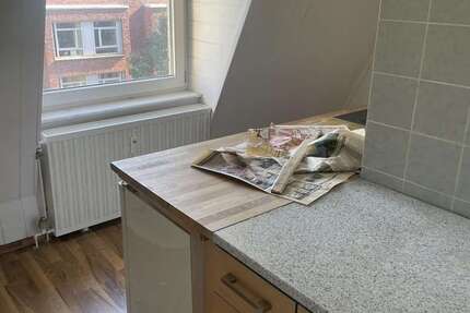 Wohnung Oberhausen Buschhausen - 2 Zimmer, 60 m&sup2;, 510&euro; | Angebot:26916179