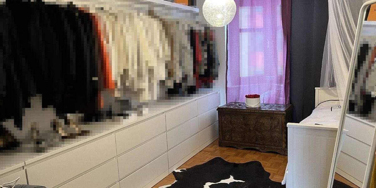 Moderne 3-Zimmerwohnung mit Balkon und zwei Tiefgaragenplätzen in der Moerser City 3 zimmer