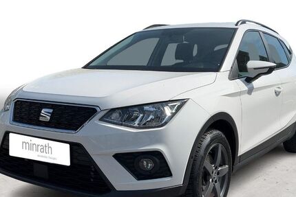 Seat Arona 78.721 km 13.130 &euro; Moers 47441