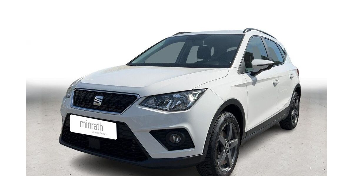 Seat Arona 78.721 km 13.130 &euro; Moers 47441