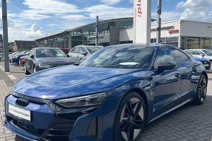 Audi RS e-tron GT 57.674 km 65.890 € Duisburg 47178