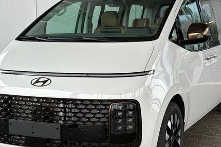 Hyundai STARIA 11.005 km 49.800 € Bochum 44807