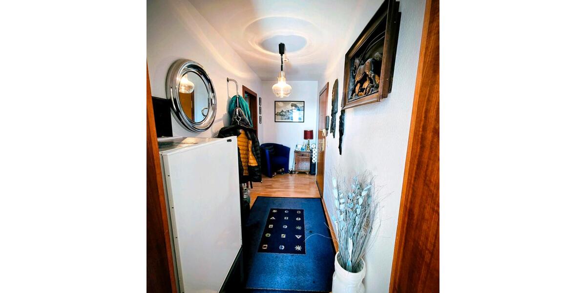 Eigentumswohnung 72 qm als Kapitalanlage zu verkaufen 2 zimmer