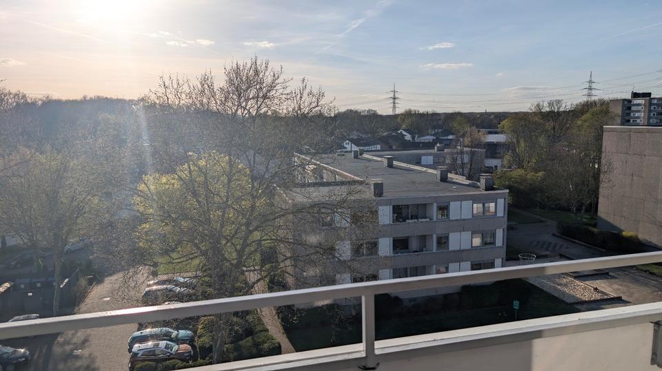 Etagenwohnung Herne Sodingen - 3 Zimmer, 75 m&sup2;, 540&euro; | Angebot:26056053