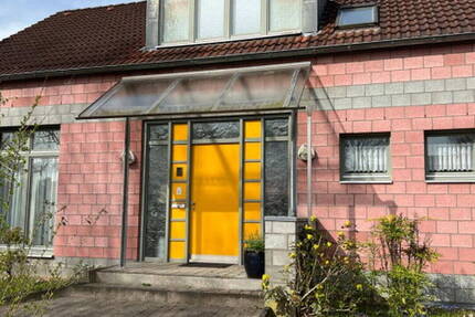 Haus Dorsten Wulfen - 4 Zimmer, 180 m&sup2;, 660.000&euro; | Angebot:26788422