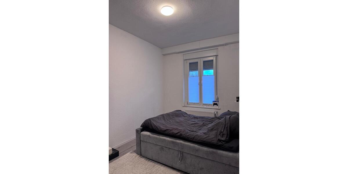 Etagenwohnung Witten Heven - 3 Zimmer, 65 m&sup2;, 890&euro; | Angebot:26082747