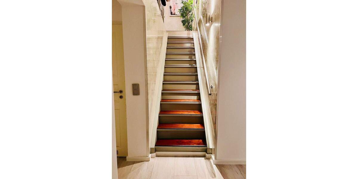 Doppelhaushälfte Recklinghausen Hochlarmark - 4 Zimmer, 220 m&sup2;, 470.000&euro; | Angebot:24909583