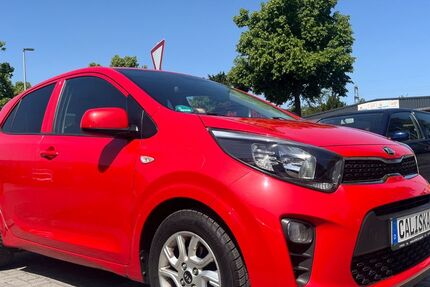 Kia Picanto 91.024 km 7.590 &euro; Dinslaken 46539