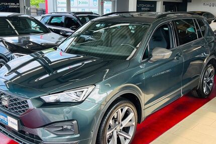 Seat Tarraco 31.000 km 30.999 € Essen 45326